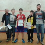 Austrian Junior Open 2015