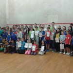 Austrian Junior Open 2015