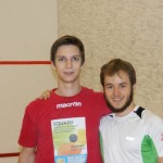 Styrian Open 2015