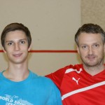 Styrian Open 2015